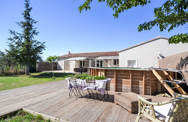 L' amandier - Foto 18