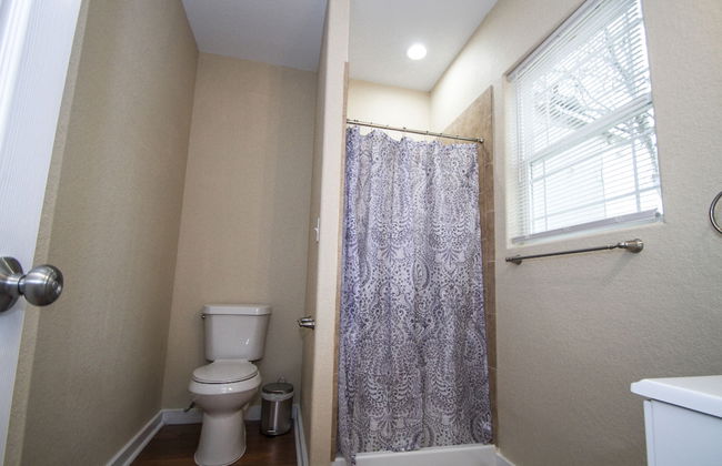 Renovated 2br/2ba Near Downtown - Foto 18