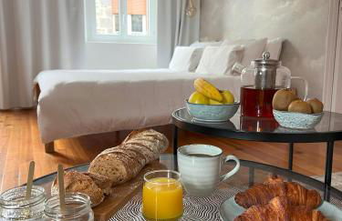 Artist Flat Saint Flour - Foto 18