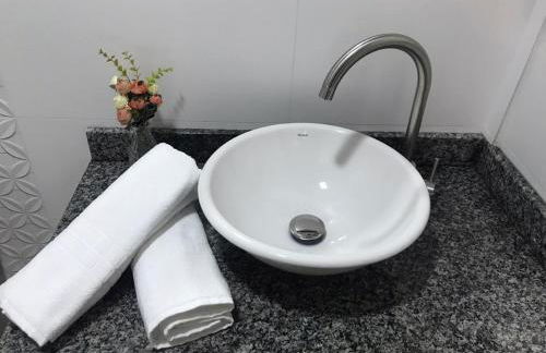 Flat Charme Gramado - Foto 40