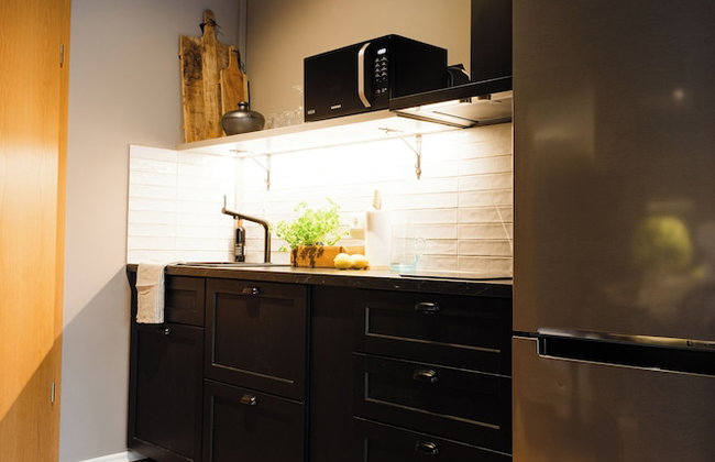 Rey Apartments - Foto 7