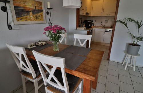 Freundliche Ferienwohnung direkt hinter dem Deich - Foto 5