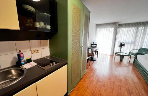 MAVO Hospitality Stuttgart Wangen - Foto 12