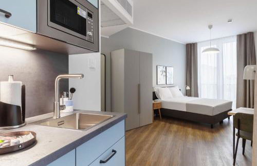 Limehome Berlin Sybelstraße - Foto 20