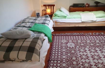 Appartamento Majella con 2 camere da letto e mansarda - Photo 8