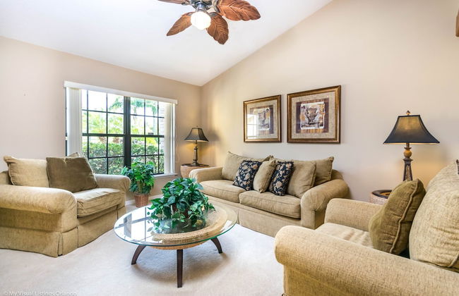 908cov Spacious 5 Bedroom 3 Bathroom - Foto 16