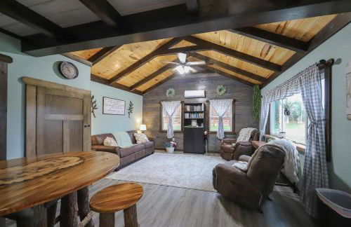 Eagle Lake Cottage - Foto 10