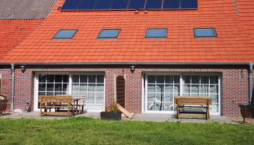 Ferienwohnung Mühle - Foto 4