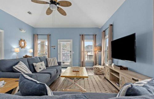 Serenity Now-Free Golf Cart-Hot Tub-Comm Pool - Foto 2