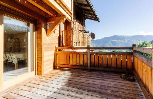 Meribel le chalet d'eugénie - Photo 23