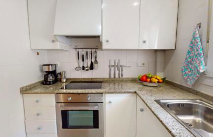 Apartamento Net by Family Homes - Foto 18