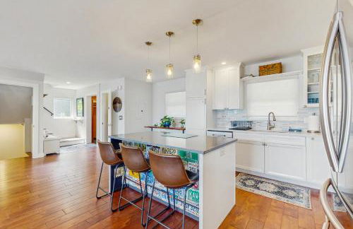 Sunrise House on Lake Champlain - Foto 9