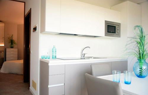 Residence Crystal Palace - Foto 50