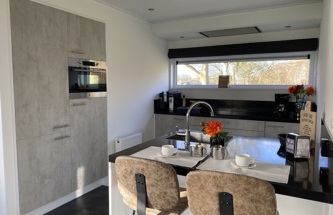 Europarcs Zuiderzee - Photo 43