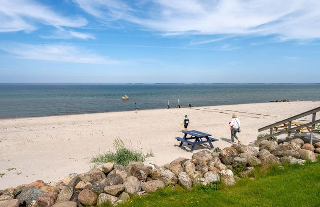 "Nera" - 10m from the sea - Foto 5