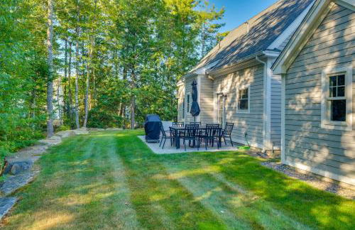 Stylish Arundel Cottage, 6 Mi to Dock Square! - Photo 22