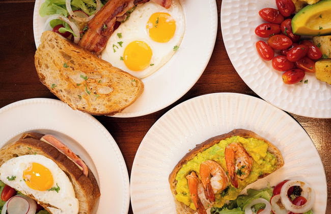 Baan K Residence - Photo 41