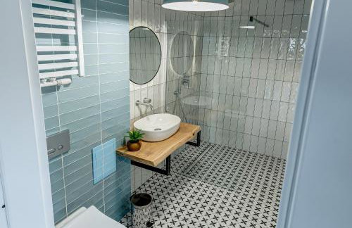 Apartament Wschodni - Foto 11