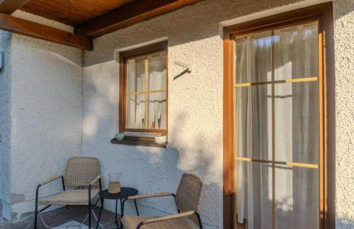 Schoenes 1 Zimmer, Sauna, Nationalpark, Free Parking - Foto 27