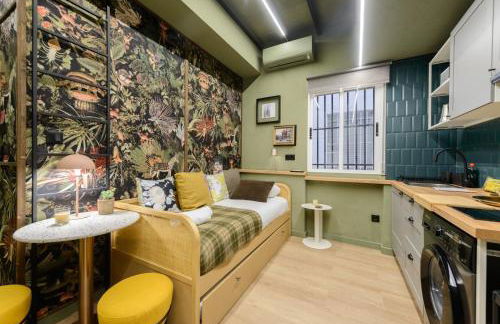 GuestReady - Homely stay in Madrid - Photo 21