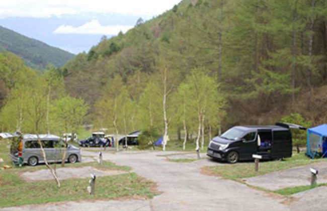 Sakura Shimizu Cottage - Foto 18