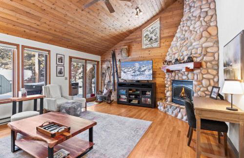 Abode at Fish Creek - Foto 1