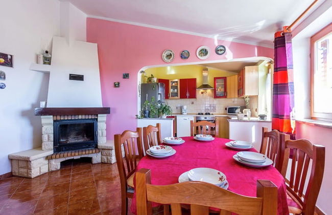 Detached House With Swimming Pool Near the Sea - Foto 20