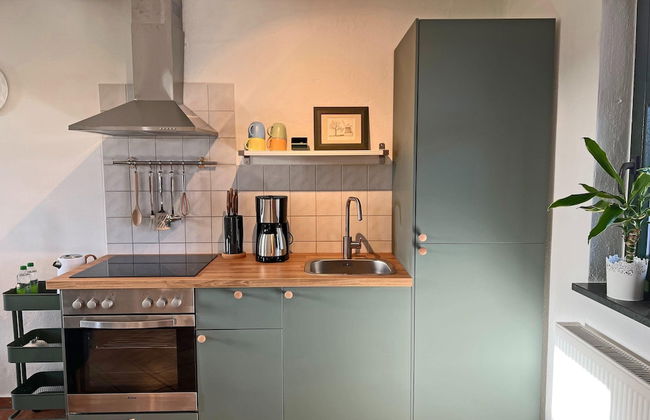 Comfortable Apartment in Quaint Holiday Village - Foto 18