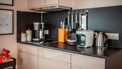 Floatinghouses Bärwalder See - Foto 2