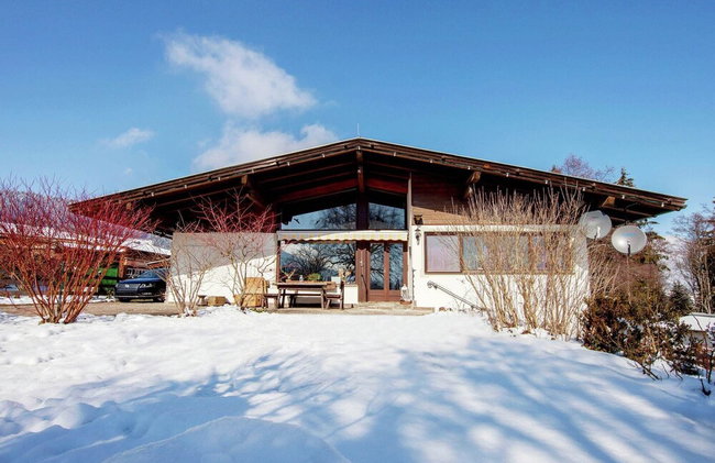 Beautiful Holiday Home With Terrace - Foto 35