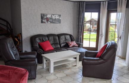 Haus Münsterland - Foto 8