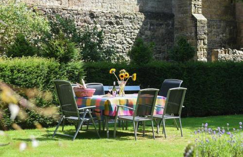 Craster Tower Coach House - Foto 38