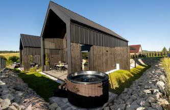 Stodoły na wzgórzu - Foto 7