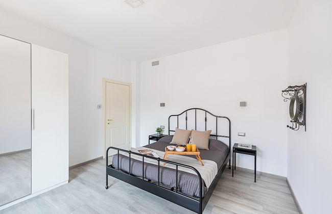 Il Quadrifoglio D4 Apartment - Foto 5