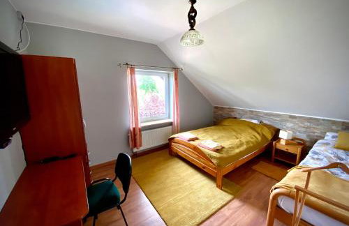 Gospodarstwo Agroturystyczne Zasadkowe Bory - Foto 6