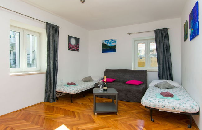 Apartment Green Terrace - Foto 4