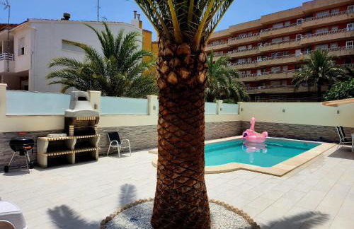 Luxury Private New 2023 Villa Mirelle - Foto 29