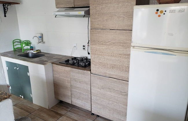 Ap. Aconchego do Campeche - Foto 9