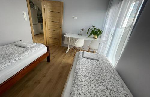 Apartament_Zbąszyń - Foto 9