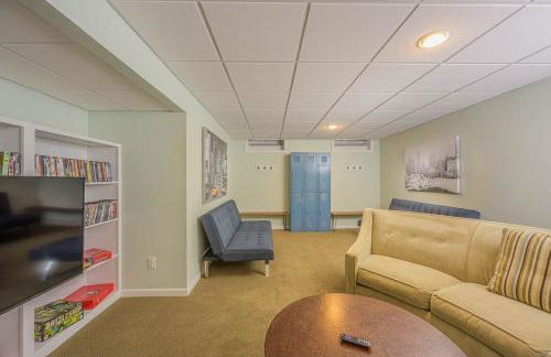 Downtown Oasis Family Home - Lawrence University PAC College Ave - Foto 20