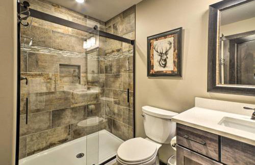 Grand Slam Ranch Hike and Fly Fish On-Site! - Foto 20