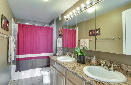 The Penthouse at Grand Plaza - Foto 16