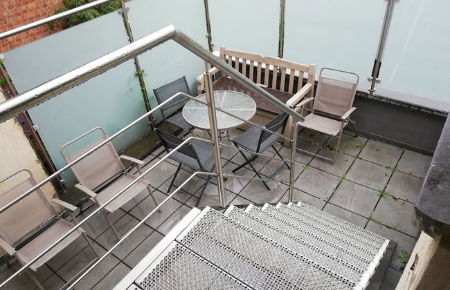 Residence Marie-Thérese - Foto 48