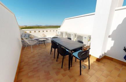 Casa Rosalia - A Murcia Holiday Rentals Property - Foto 18