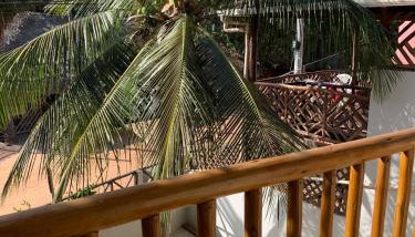 Pousada Mira - Foto 5, Garden, Garden view