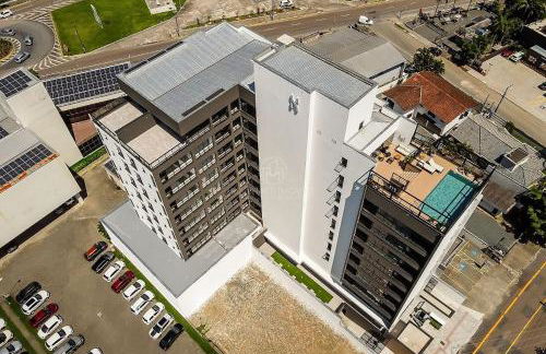 Studio H Residencial Flipchave STH000 - Foto 70