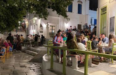 Amedi Villas Tinos - Foto 67