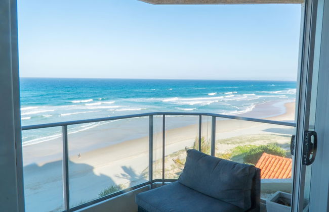 Foreshore Apartments - Foto 43