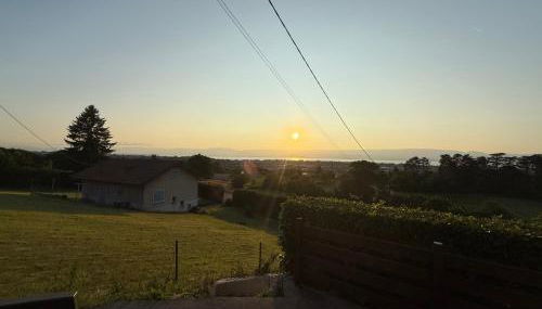 Studio villa vue lac - Photo 4