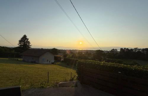 Studio villa vue lac - Photo 4